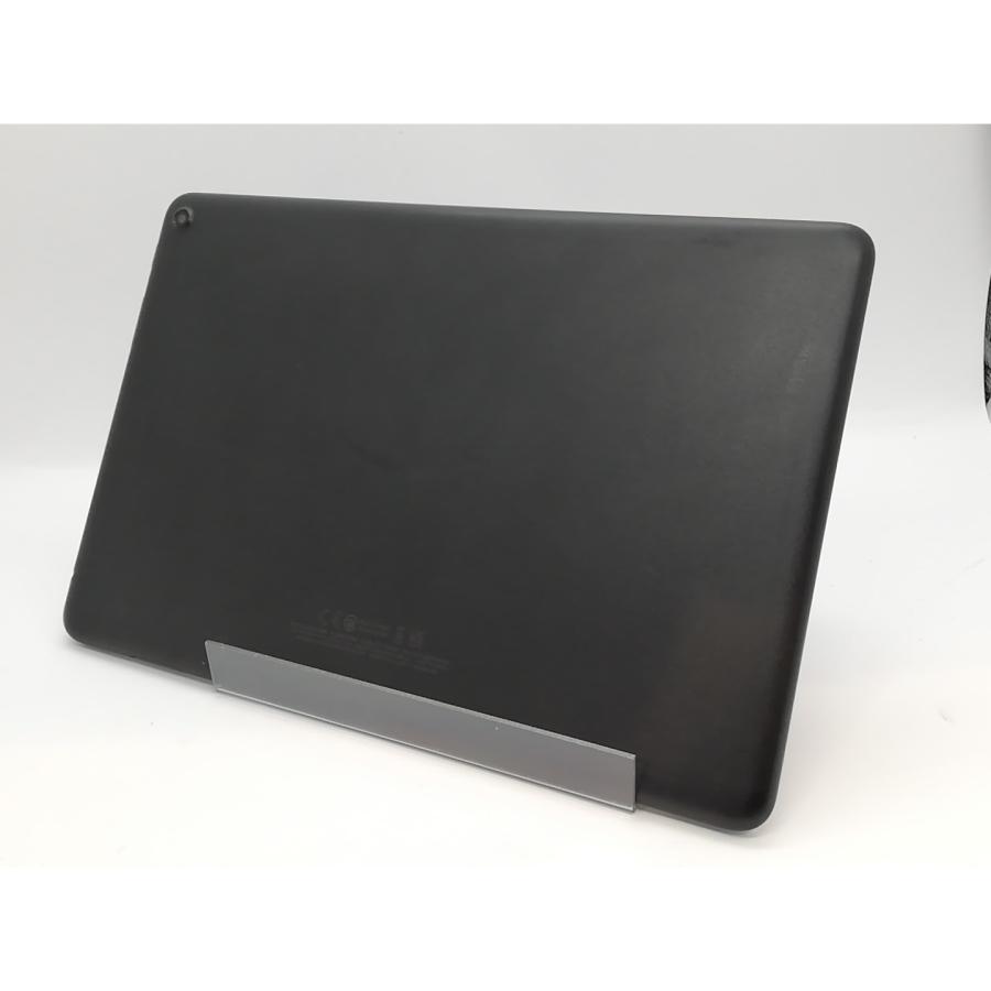 中古】Amazon Fire HD 10（2023/第13世代） 64GB ブラック【府中ル