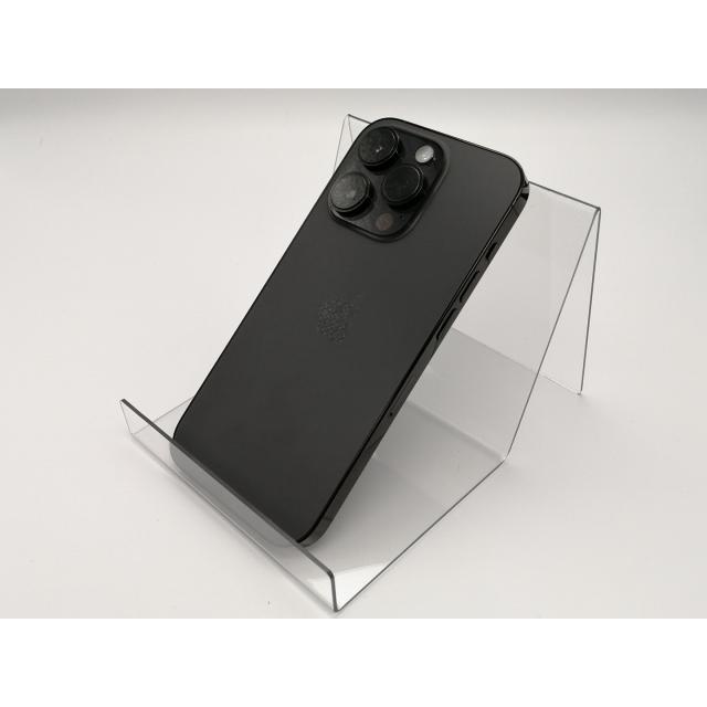 中古】Apple 国内版 【SIMフリー】 iPhone 14 Pro 128GB スペース