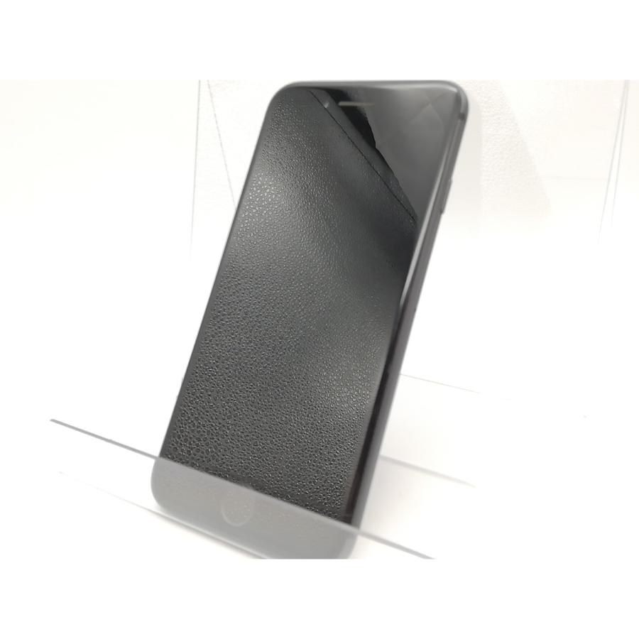 中古】Apple SoftBank 【SIMロック解除済み】 iPhone 8 64GB スペース