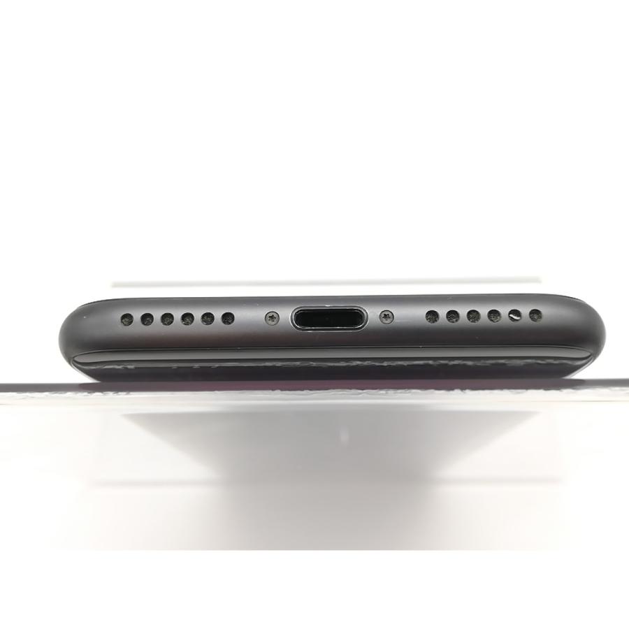 中古】Apple SoftBank 【SIMロック解除済み】 iPhone 8 64GB スペース