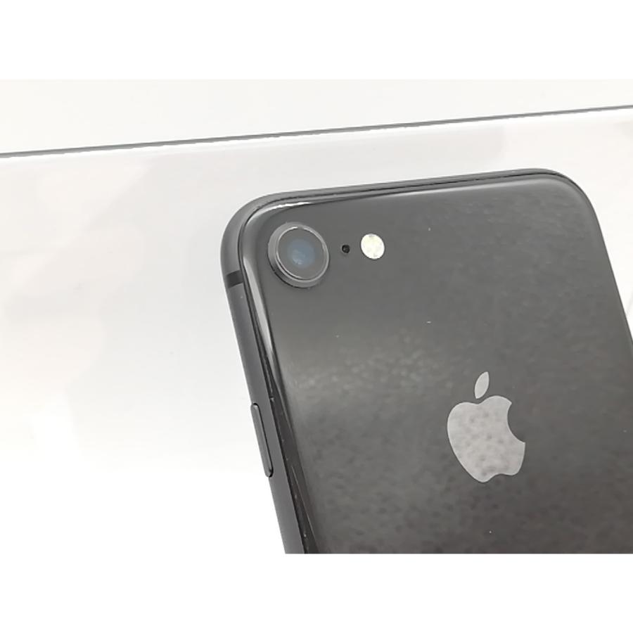 中古】Apple SoftBank 【SIMロック解除済み】 iPhone 8 64GB スペース