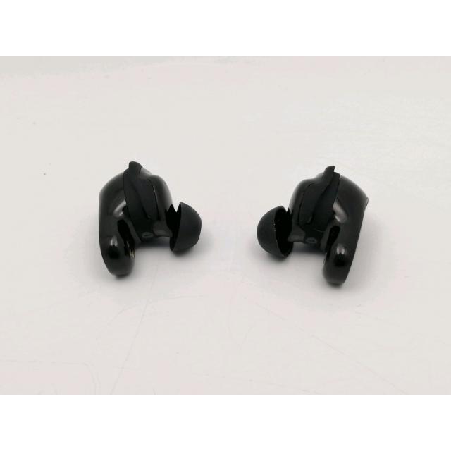 中古】BOSE QuietComfort Ultra Earbuds 第2世代 [ブラック]【EC