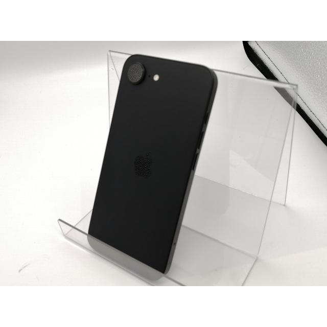 期間限定出品Apple iPhone 16e 128GB SIMフリー 中古】Apple 国内版 【SIMフリー】 iPhone 16e 128GB ブラック MD1Q4J