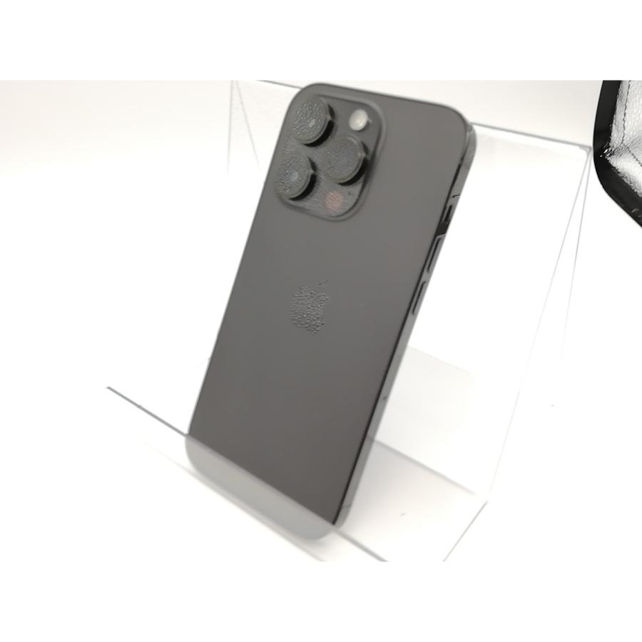 中古】Apple 国内版 【SIMフリー】 iPhone 14 Pro 256GB スペース