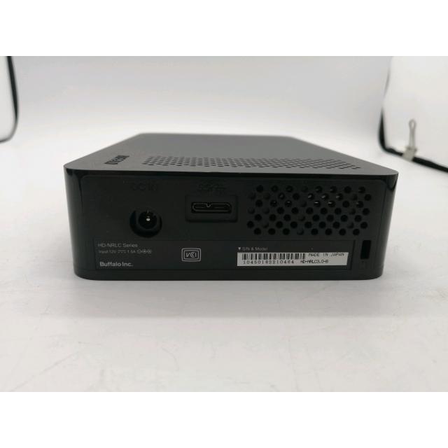 中古】各社 外付HDD 【3TB】 USB3.0/3.1 Gen1/3.2 Gen1 （5Gbps)【秋葉