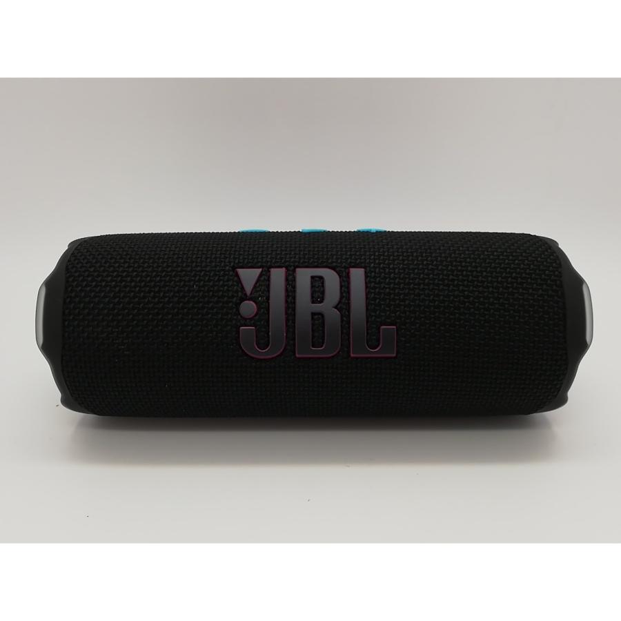 中古】JBL FLIP 7 [ファンキーブラック]【錦糸町北口】保証期間1週間