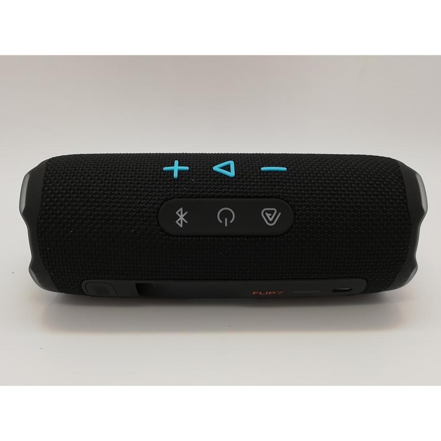 中古】JBL FLIP 7 [ファンキーブラック]【錦糸町北口】保証期間1週間