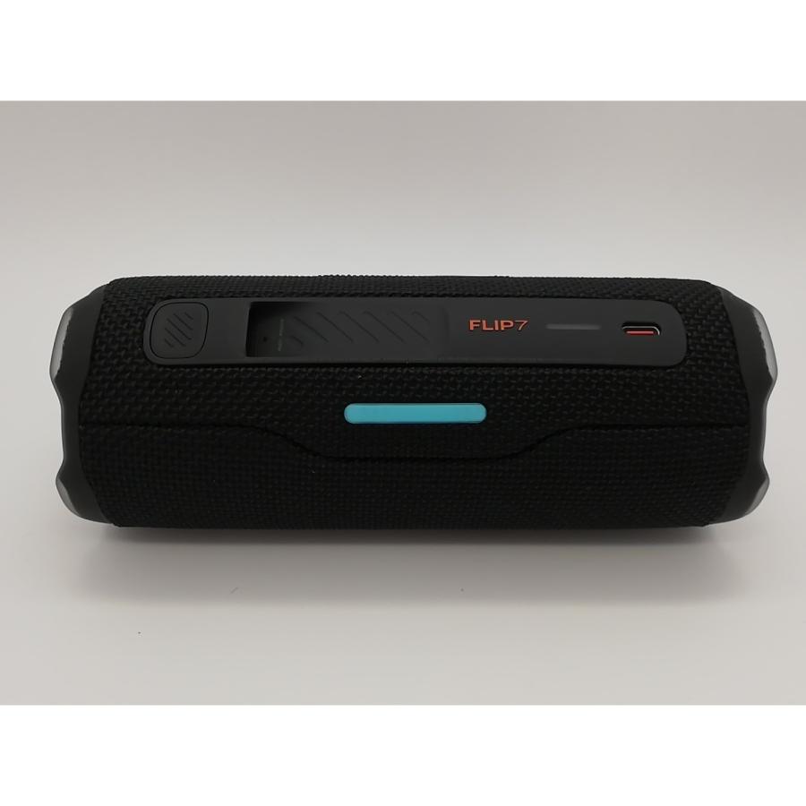 中古】JBL FLIP 7 [ファンキーブラック]【錦糸町北口】保証期間1週間