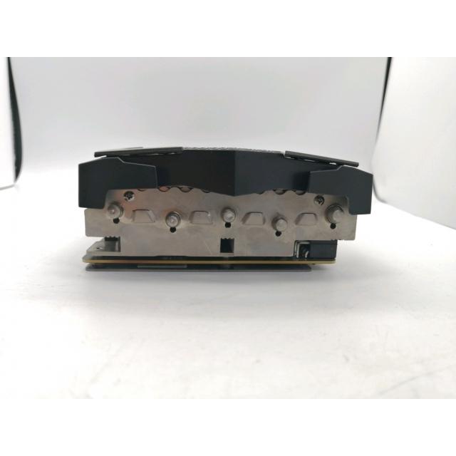 中古】MSI GeForce RTX 2080 Ti GAMING X TRIO RTX2080Ti/11GB(GDDR6