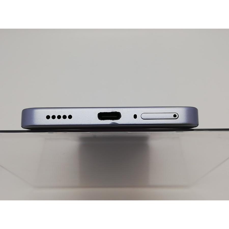 中古】Xiaomi au 【SIMフリー】 Xiaomi 14T 12GB 256GB チタンブルー