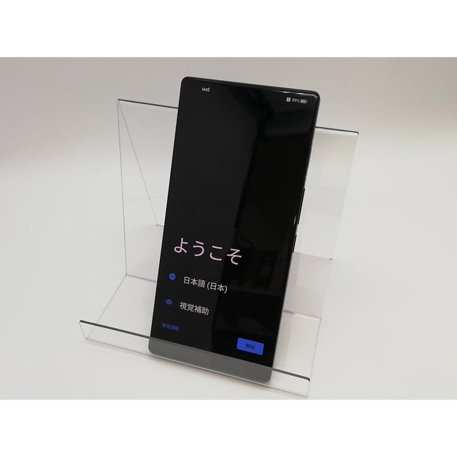 中古】Nubia 国内版 【SIMフリー】 REDMAGIC 11 Air Phantom/ブラック