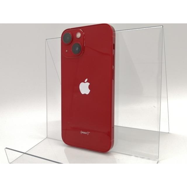 iPhone 13 mini 【中古】Apple 国内版 【SIMフリー】 128GB (PRODUCT