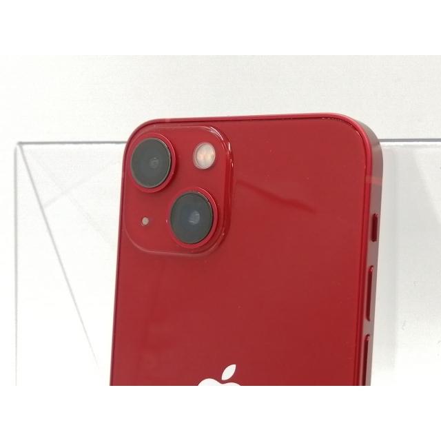 iPhone 13 mini 【中古】Apple 国内版 【SIMフリー】 128GB (PRODUCT