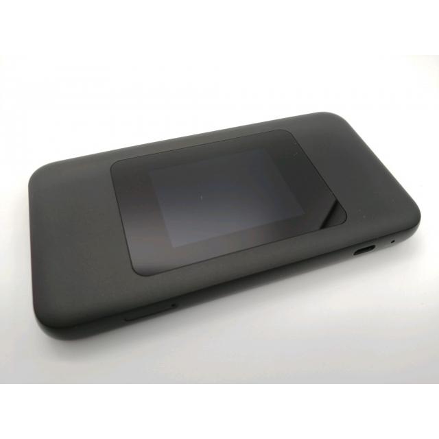 中古】CPSpeed UQmobile【SIMフリー】 Speed Wi-Fi DOCK 5G 01