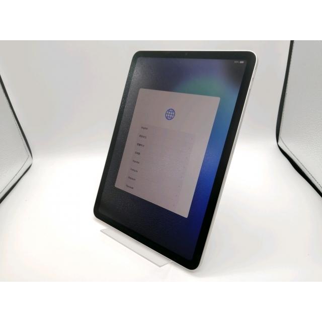 ジャンク】 iPad Air 第5世代 Wi-Fiモデル 256GB スターライト 2022年 