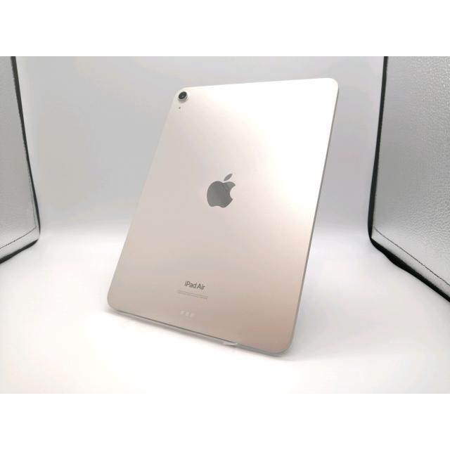 中古】Apple 【Wi-Fi】 11インチ iPad Air（M2/2024） 256GB スター