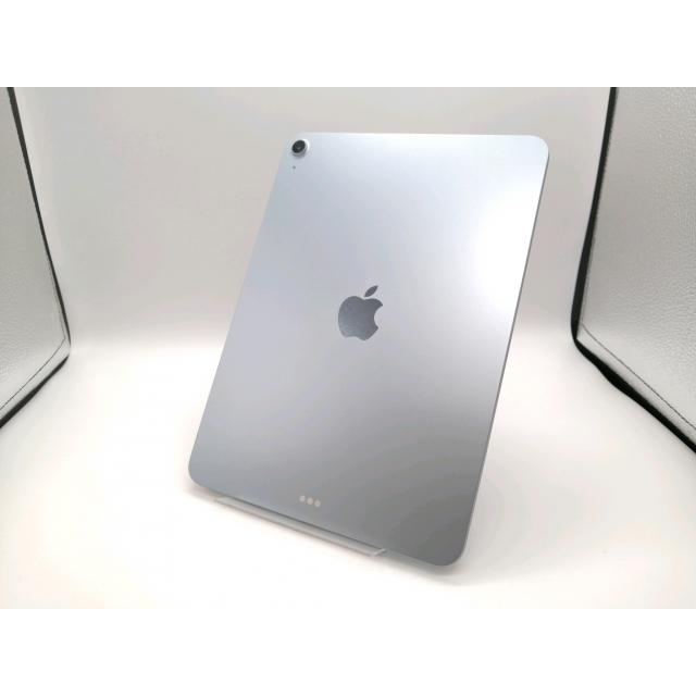 中古】Apple 【Wi-Fi】 11インチ iPad Air（M4/2026) 128GB ブルー