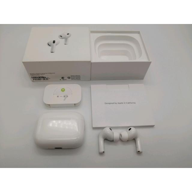 中古】Apple AirPods Pro 3 MFHP4J/A【スマーク伊勢崎】保証期間1ヶ月