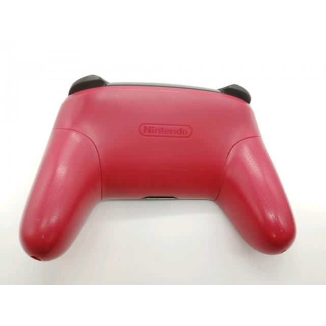 中古】Nintendo Switch Proコントローラー Xenoblade2エディション HAC