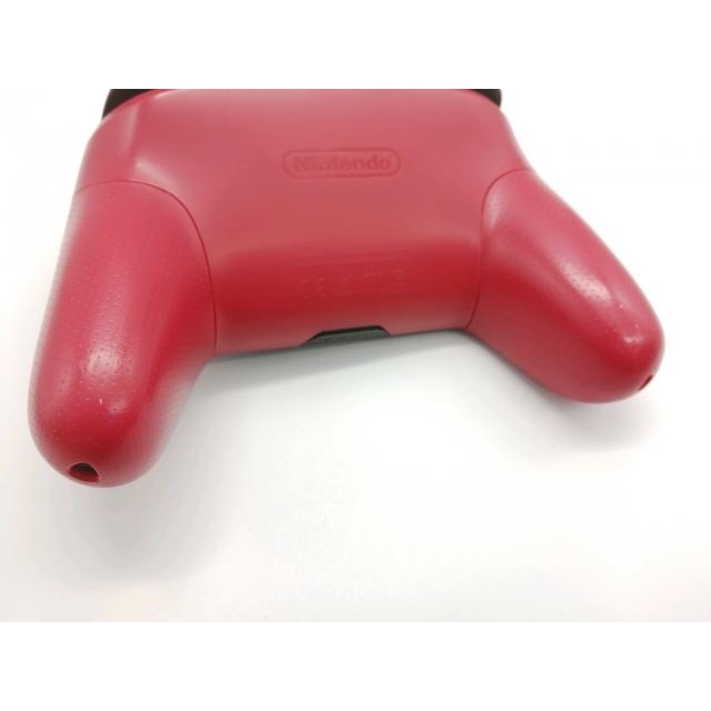 中古】Nintendo Switch Proコントローラー Xenoblade2エディション HAC