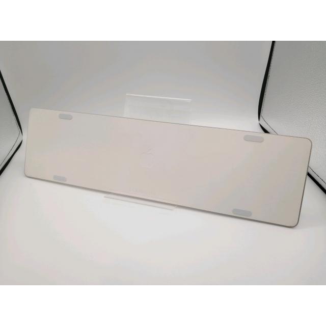 中古】Apple Magic Keyboard（テンキー付き/Appleシリコン搭載Mac用