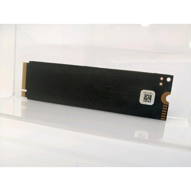中古】Crucial P1(CT1000P1SSD8JP) 1TB/M.2 2280(PCIe3.0 NVMe)/QLC