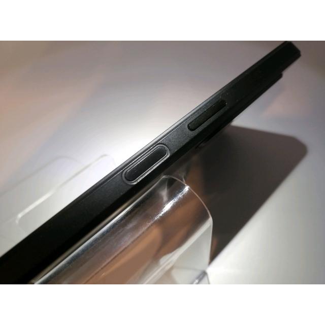 中古】SONY docomo 【SIMフリー】 Xperia 1 IV ブラック 12GB 256GB SO