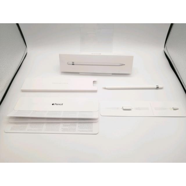 中古】Apple Apple Pencil（第1世代） MK0C2J/A【スマーク伊勢崎】保証