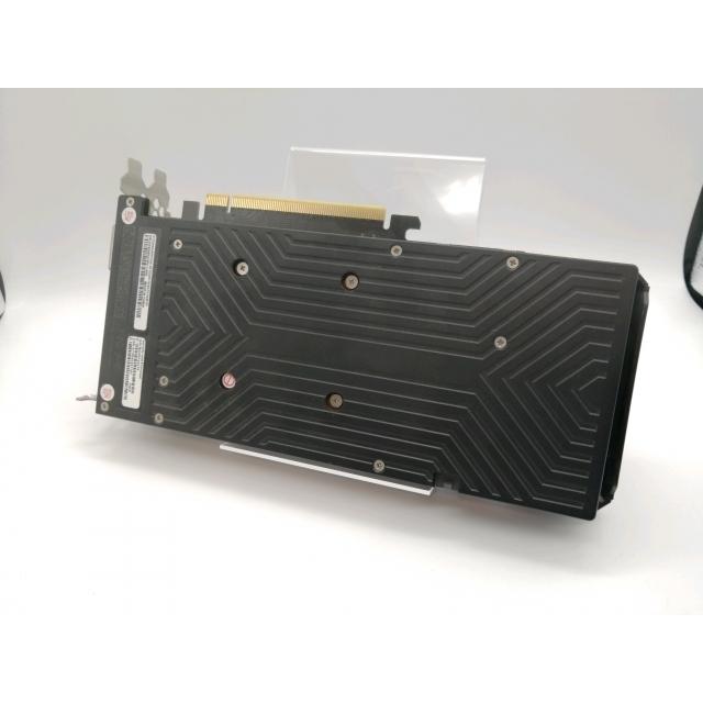 中古】Palit GeForce RTX 2060 SUPER DUAL(NE6206S018P2-1160A