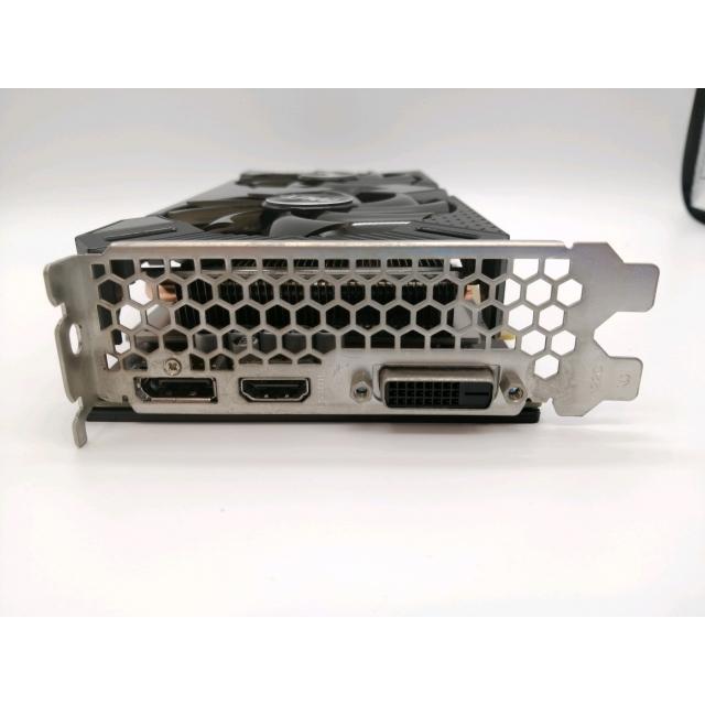 PALIT GeForce RTX2060SUPER 動作確認済み グラボ 中古 中古】Palit GeForce RTX 2060 SUPER DUAL(NE6206S018P2-1160A