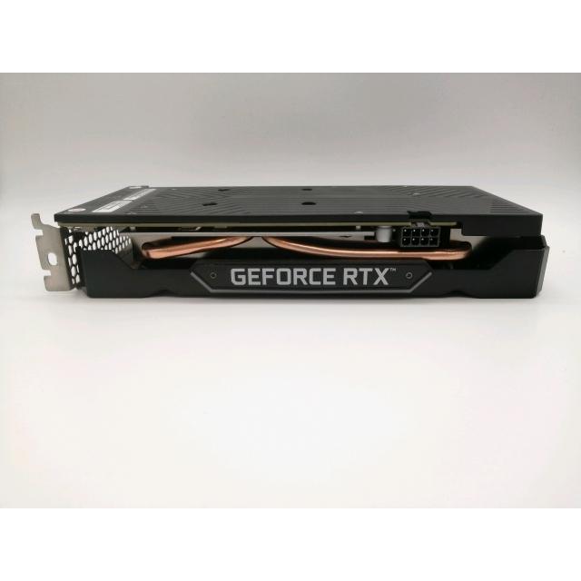 中古】Palit GeForce RTX 2060 SUPER DUAL(NE6206S018P2-1160A