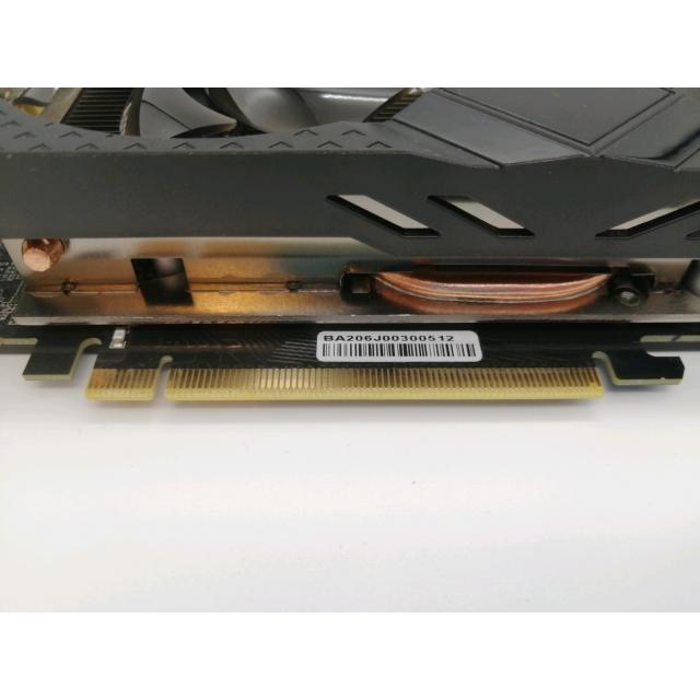 中古】Palit GeForce RTX 2060 SUPER DUAL(NE6206S018P2-1160A