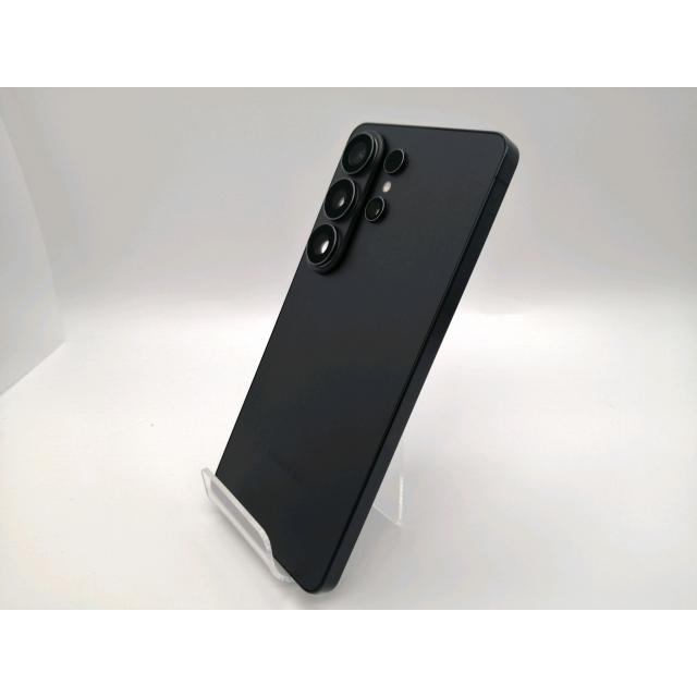 中古】SAMSUNG 国内版 【SIMフリー】 Galaxy S26 Ultra ブラック 12GB