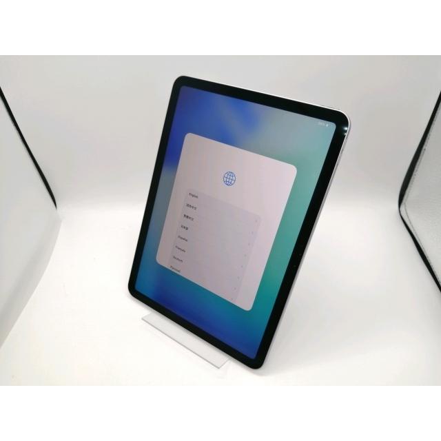 中古】Apple 【Wi-Fi】 11インチ iPad Air（M4/2026) 128GB パープル