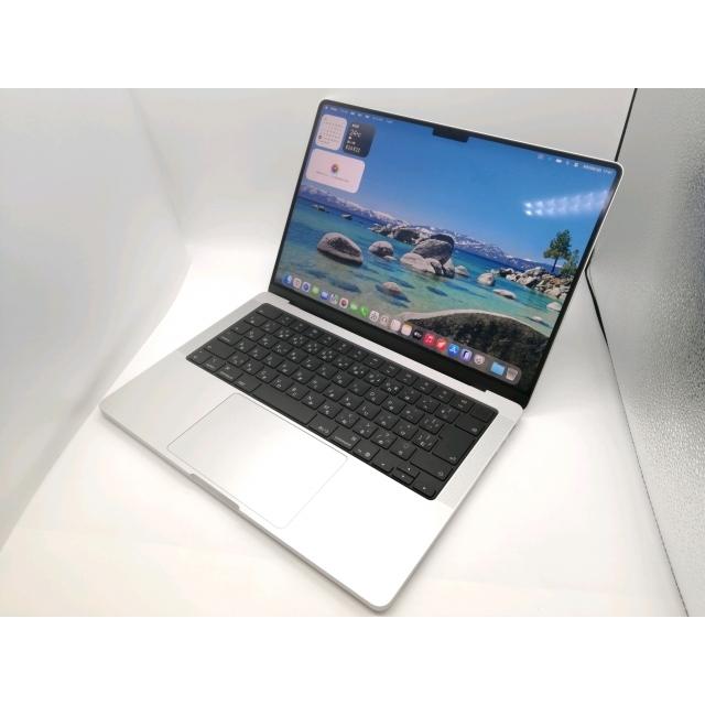 中古】Apple MacBook Pro 14インチ M5(CPU:10C/GPU:10C) 16GB/1TB