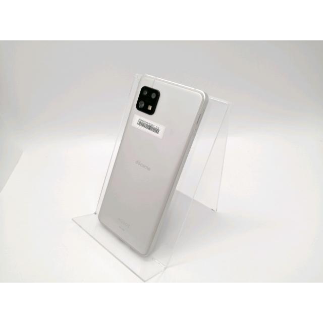 SHARP AQUOS sense6sスマートフォン 本体 シルバー 中古】SHARP docomo 【SIMフリー】 AQUOS sense6 シルバー 4GB 64GB SH