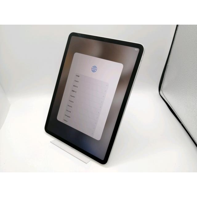中古】Apple 【Wi-Fi】 11インチ iPad Pro（第4世代/2022） 128GB