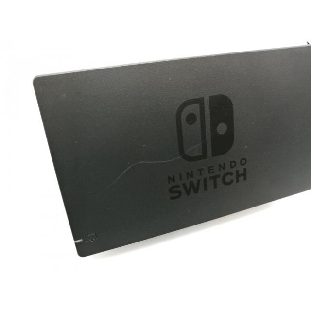 中古】Nintendo Switch 本体 Joy-Con(L) ネオンブルー/(R) ネオン