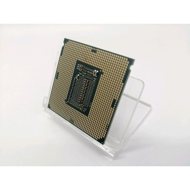 Intel Core i7-9700F　 動作確認済 清掃済 中古】Intel Core i7-9700F (3GHz/TB:4.7GHz/SRG14/R0) bulk LGA1151