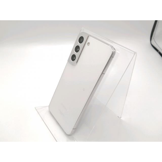 Galaxy S22 ファントムホワイト 256GB au版 SIMフリー 中古】SAMSUNG au 【SIMフリー】 Galaxy S22 ファントムホワイト 8GB