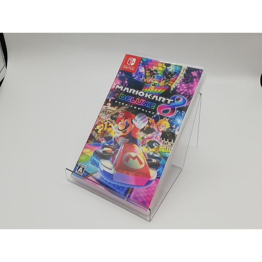 中古】Nintendo マリオカート8 デラックス 【Nintendo Switch