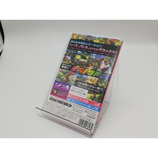 中古】Nintendo マリオカート8 デラックス 【Nintendo Switch