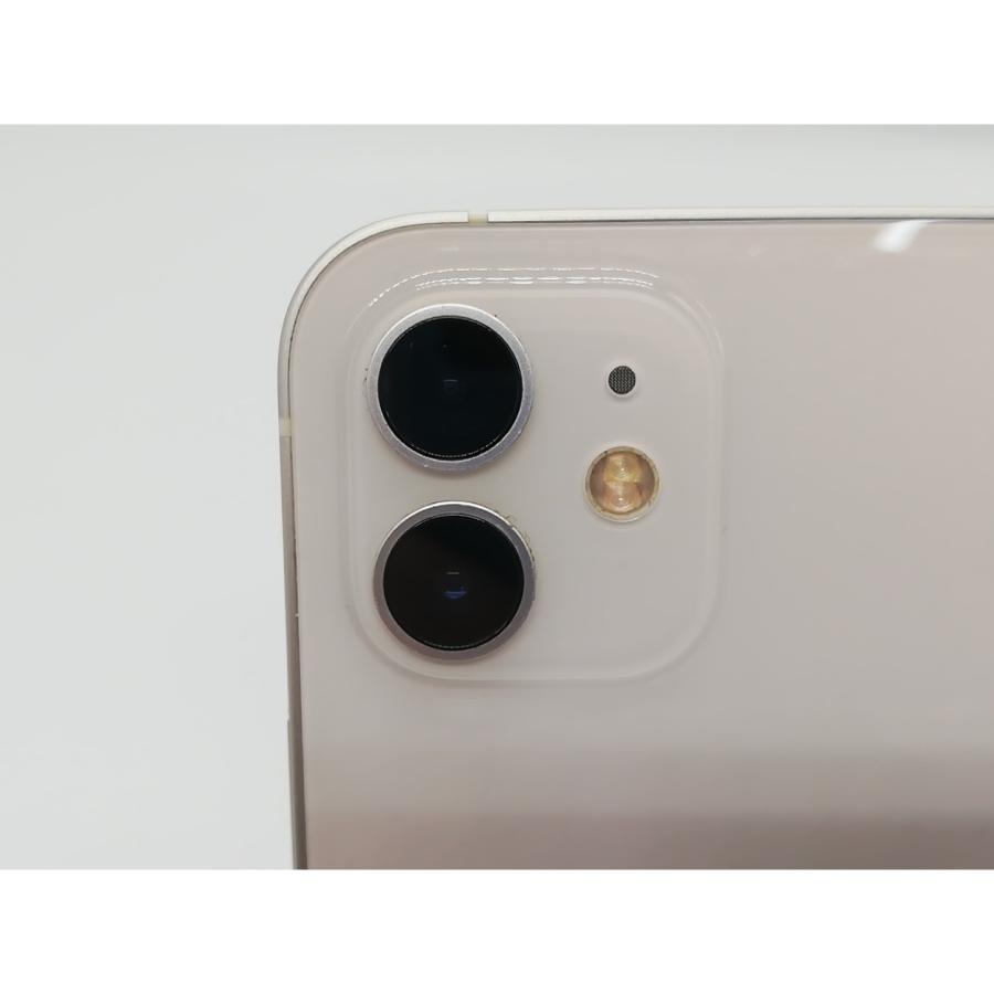 iPhone 12 【中古】Apple au 【SIMロック解除済み】 128GB ホワイト