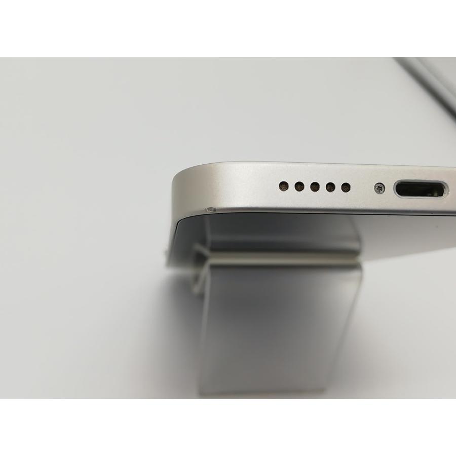 iPhone 12 【中古】Apple au 【SIMロック解除済み】 128GB ホワイト