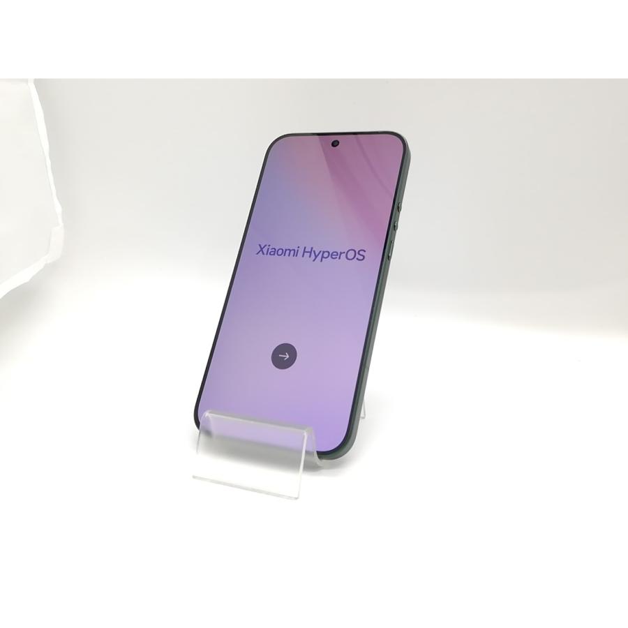 中古】Xiaomi 国内版 【SIMフリー】 Xiaomi 17 Ultra スターリット