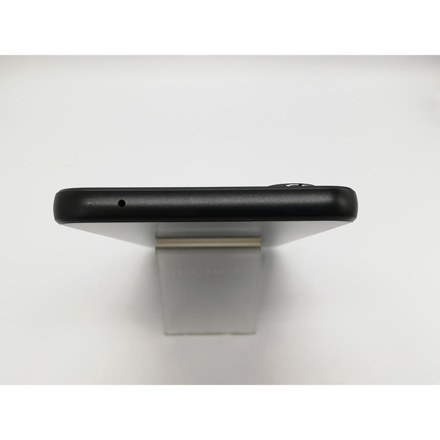 中古】ZTE ymobile 【SIMフリー】 nubia S 5G 4GB 128GB ブラック