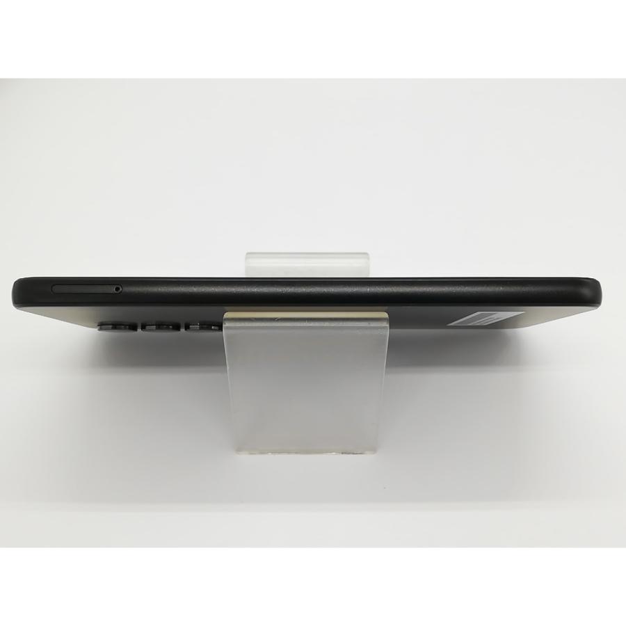中古】ZTE ymobile 【SIMフリー】 nubia S 5G 4GB 128GB ブラック