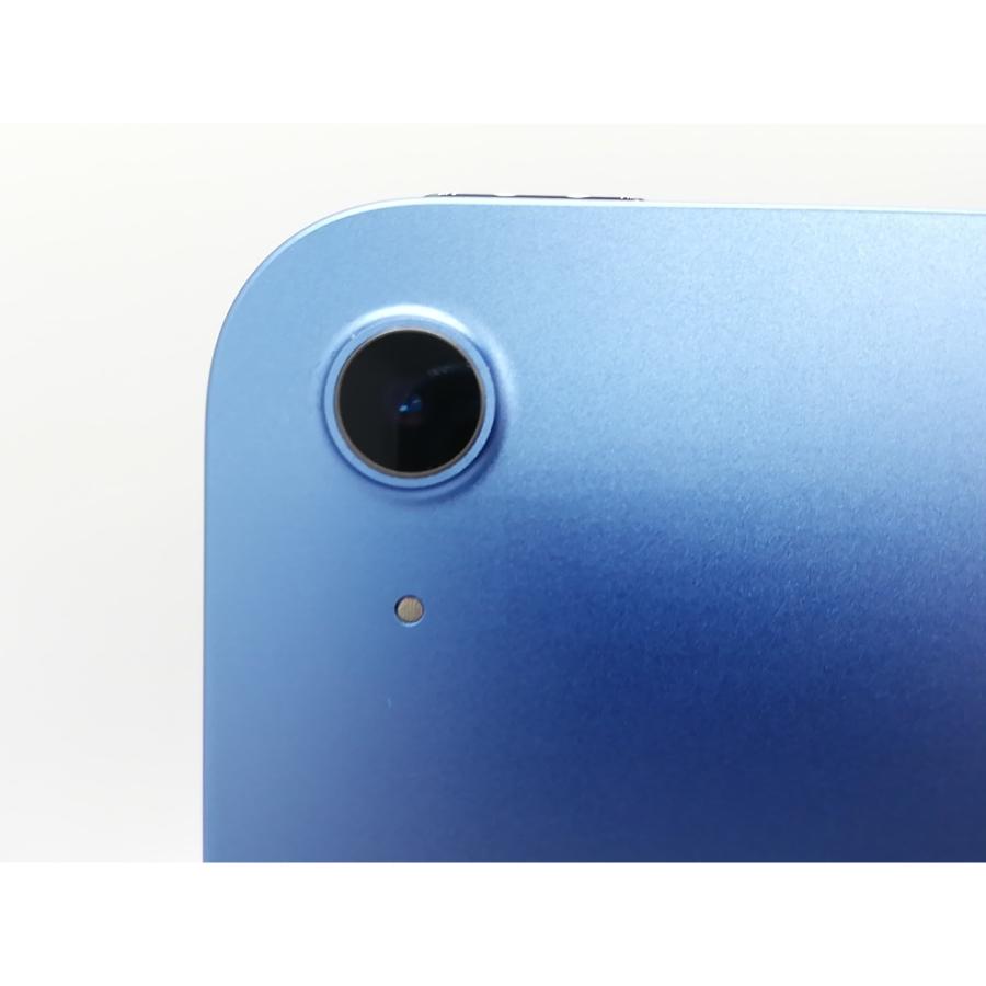 中古】Apple 【Wi-Fi】 iPad（第10世代/2022） 64GB ブルー MPQ13J/A
