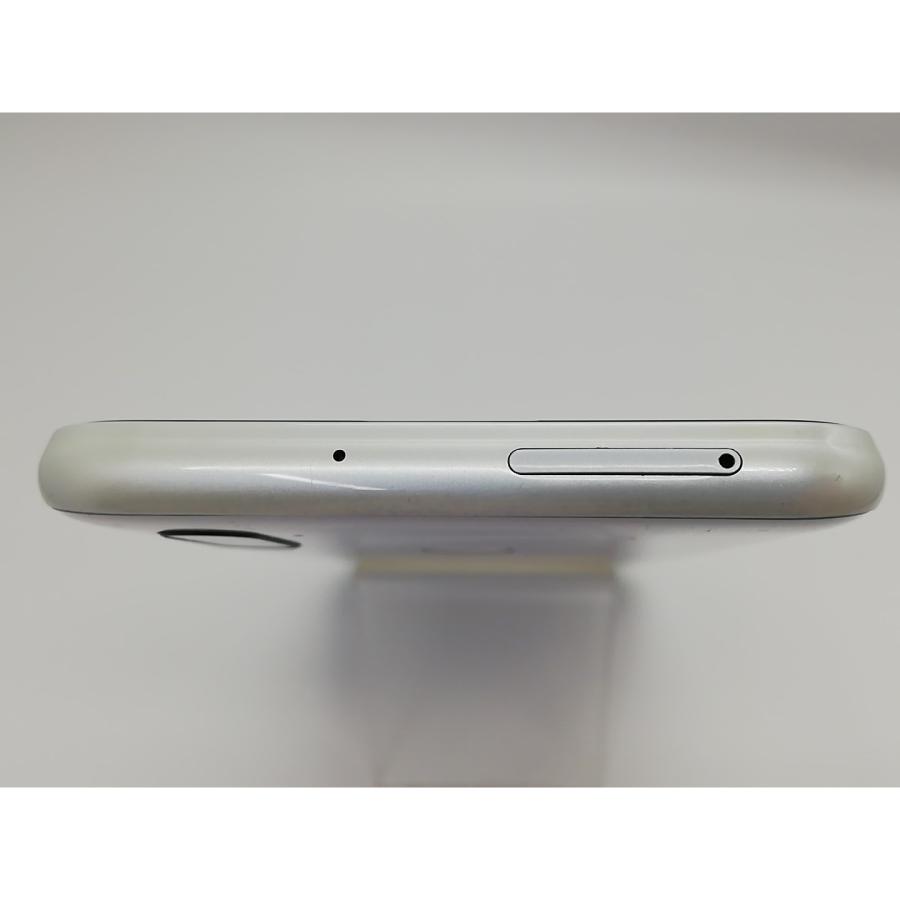 中古】ZTE ymobile 【SIMロック解除済み】 Libero 5G ホワイト 4GB