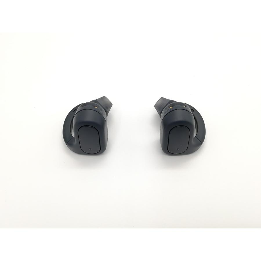 【中古】CASIO earU ER-100NPT-NB ワイヤレスイヤホン 本体 中古】CASIO earU ER-100PT-NB【那珂川】保証期間1ヶ月【ランクA